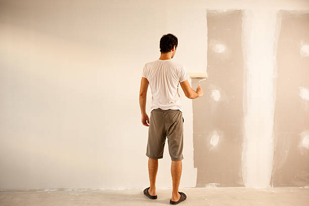 Best Drywall Patching  in Thornport, OH