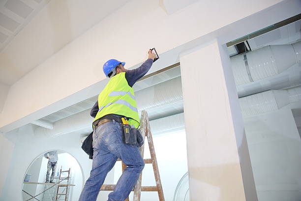 Best Commercial Painting  in Thornport, OH